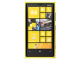 诺基亚Lumia 920（联通版）