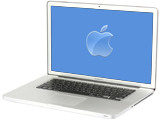 苹果MacBook Pro（MC372CH/A）