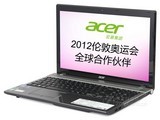 Acer V3-571G-52454G75Mai