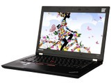 ThinkPad T430u（86141C7）