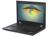 ThinkPad L430（i7 3520M/4GB/240GB SSD）