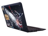 ThinkPad S5（i5）搭车去太空定制版