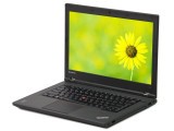 ThinkPad L440（i5 4300M/Linux）